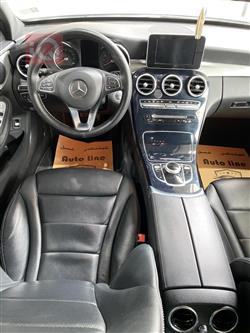 مێرسێدس بێنز C-Class